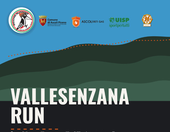Vallesenzana Run